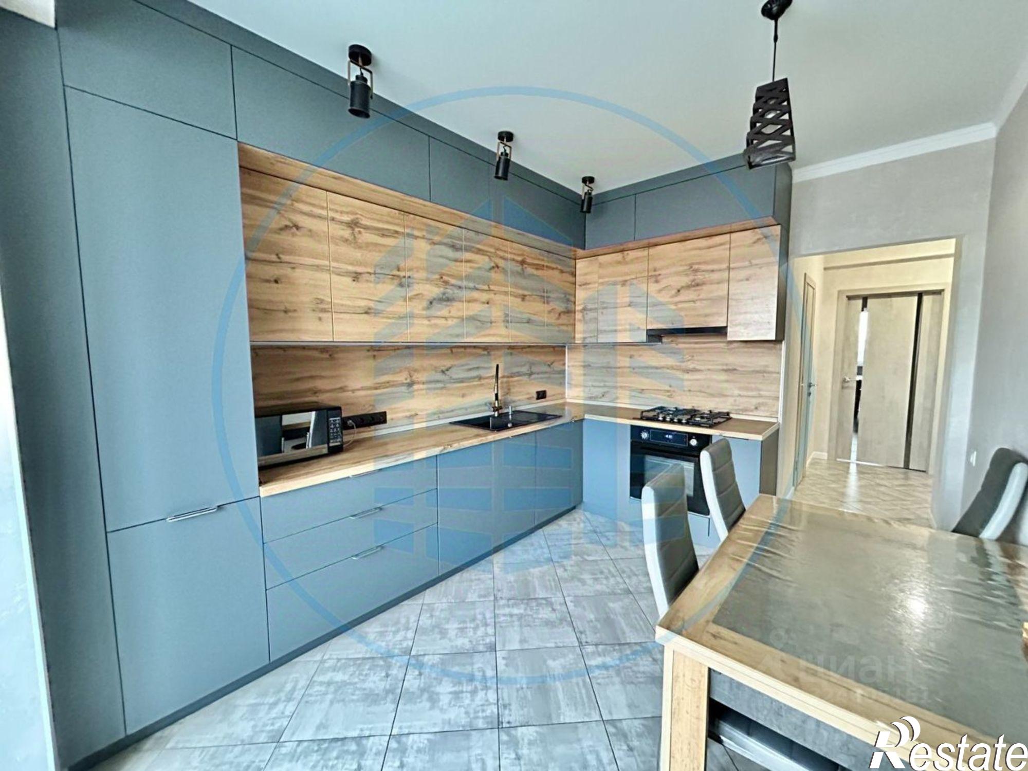 Купить квартиру за 9 550 000 рублей на Ессентуки г., Просторная ул., д.17