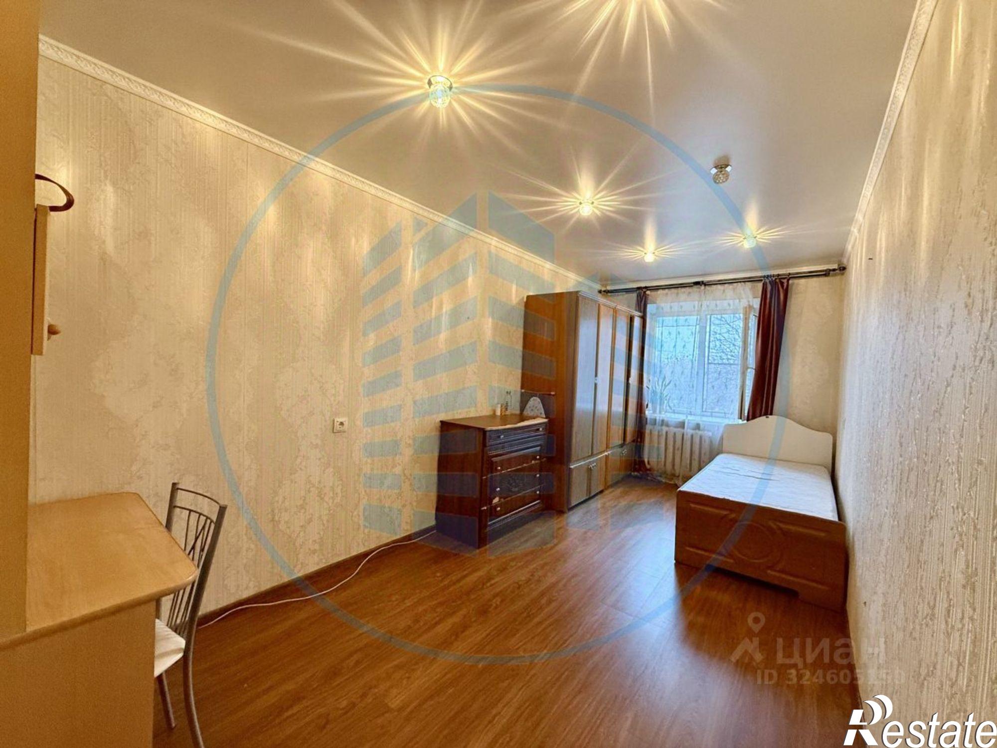 Купить квартиру за 5 500 000 рублей на Ессентуки г., Долина Роз ул., д.10