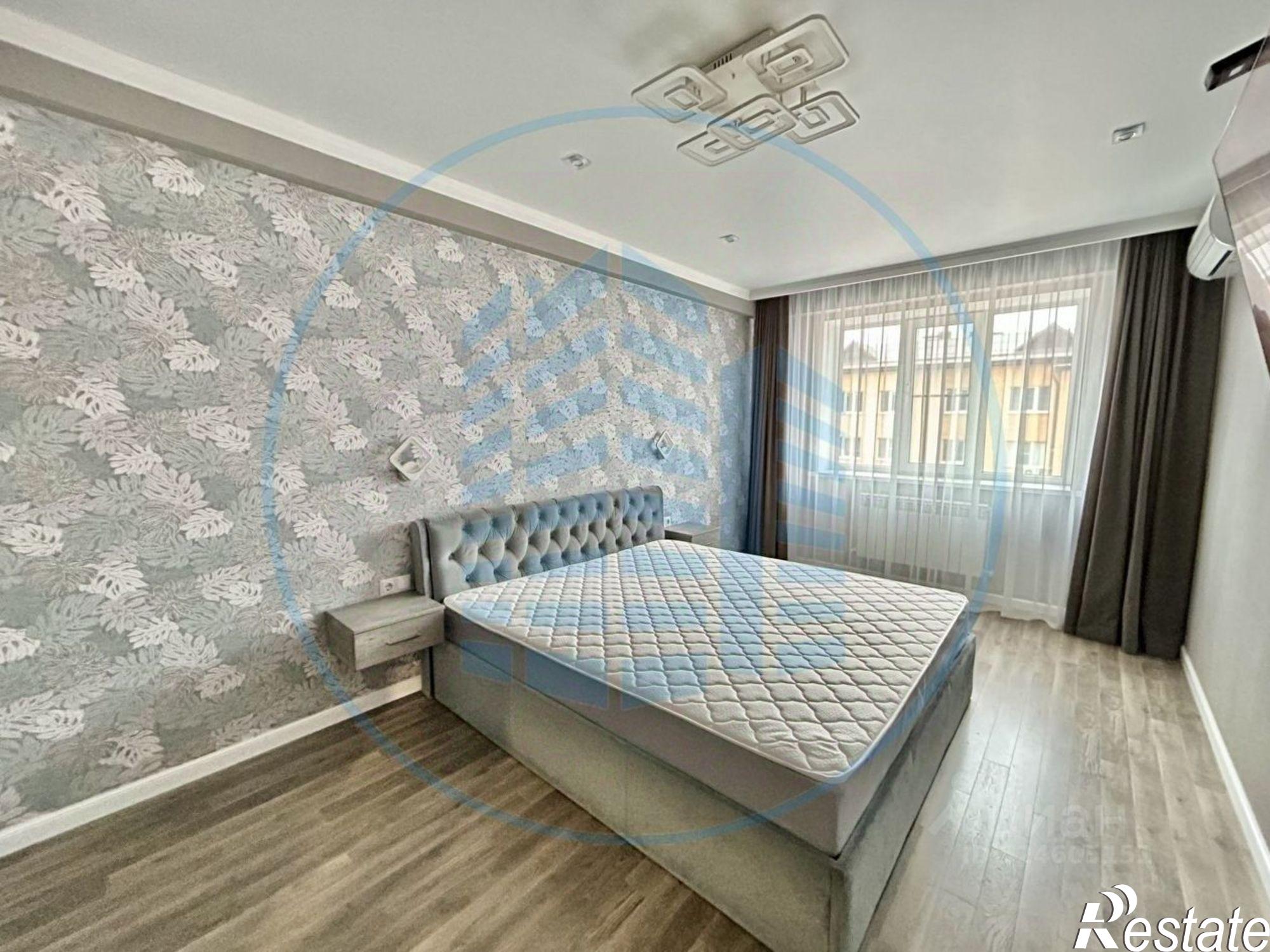 Купить квартиру за 9 550 000 рублей на Ессентуки г., Просторная ул., д.17