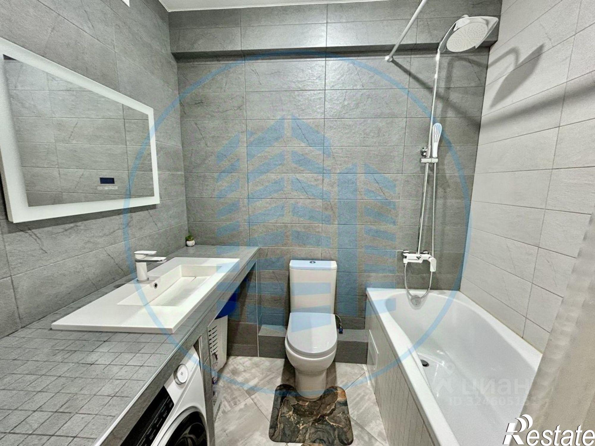 Купить квартиру за 9 550 000 рублей на Ессентуки г., Просторная ул., д.17