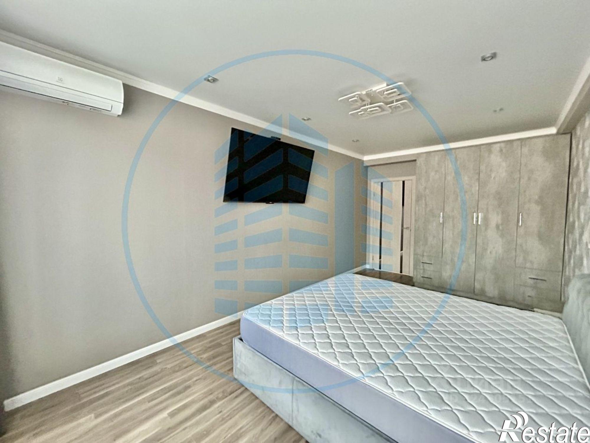 Купить квартиру за 9 550 000 рублей на Ессентуки г., Просторная ул., д.17