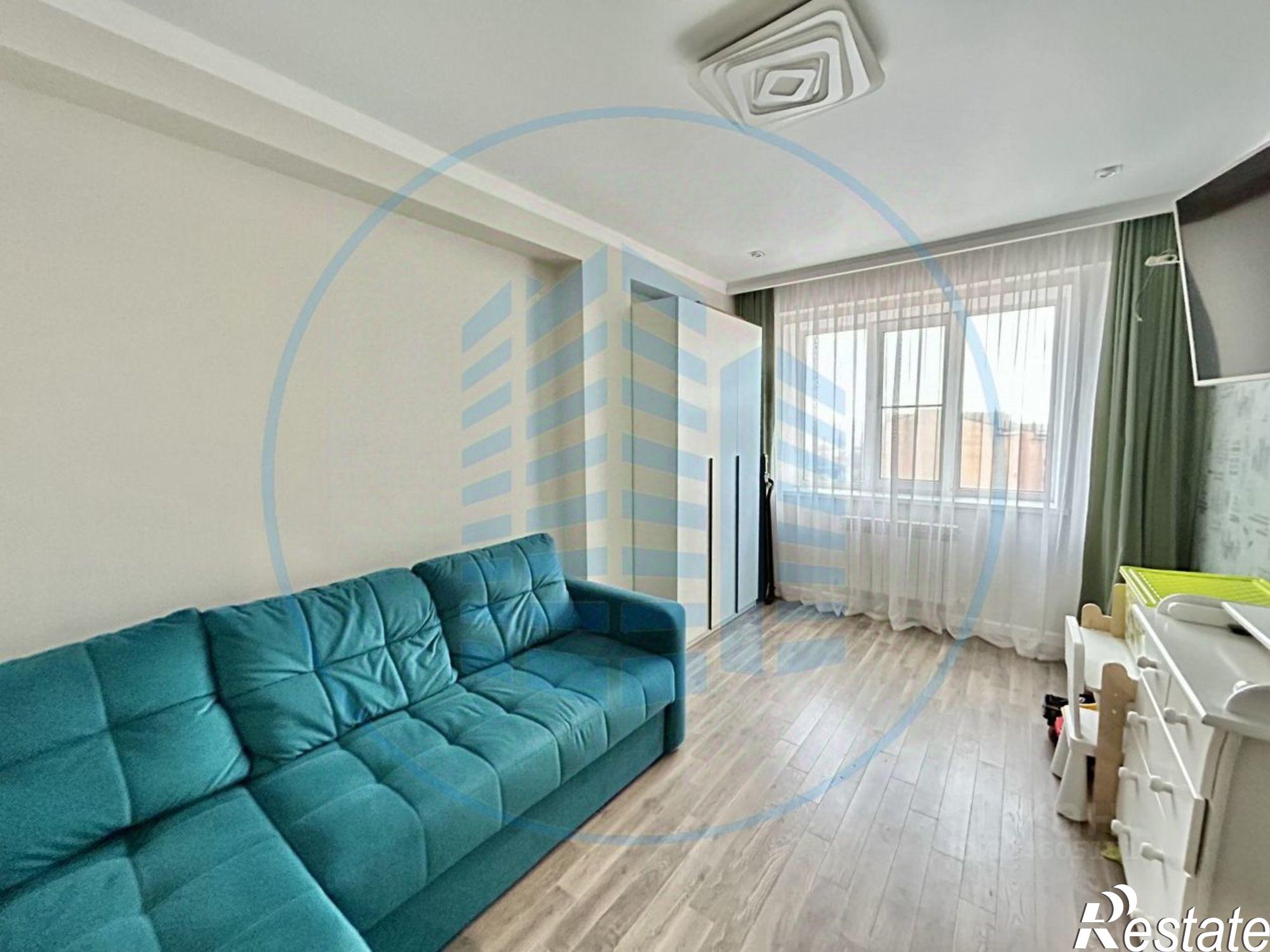 Купить квартиру за 9 550 000 рублей на Ессентуки г., Просторная ул., д.17