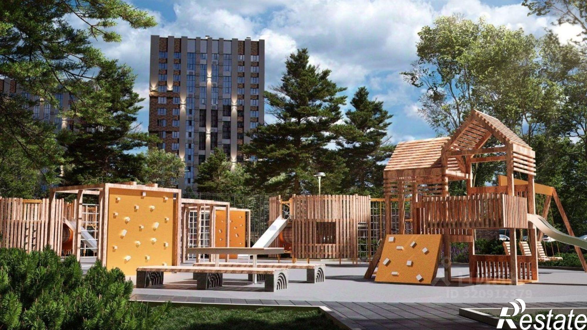 Купить квартиру за 6 378 640 рублей на улица Доваторцев