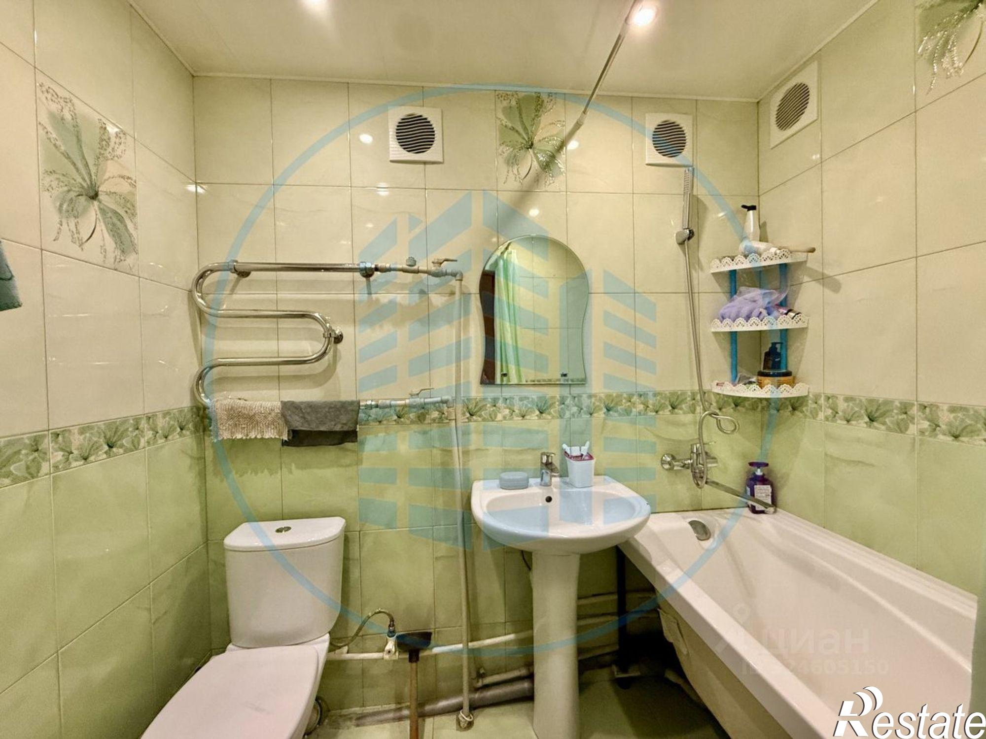 Купить квартиру за 5 500 000 рублей на Ессентуки г., Долина Роз ул., д.10