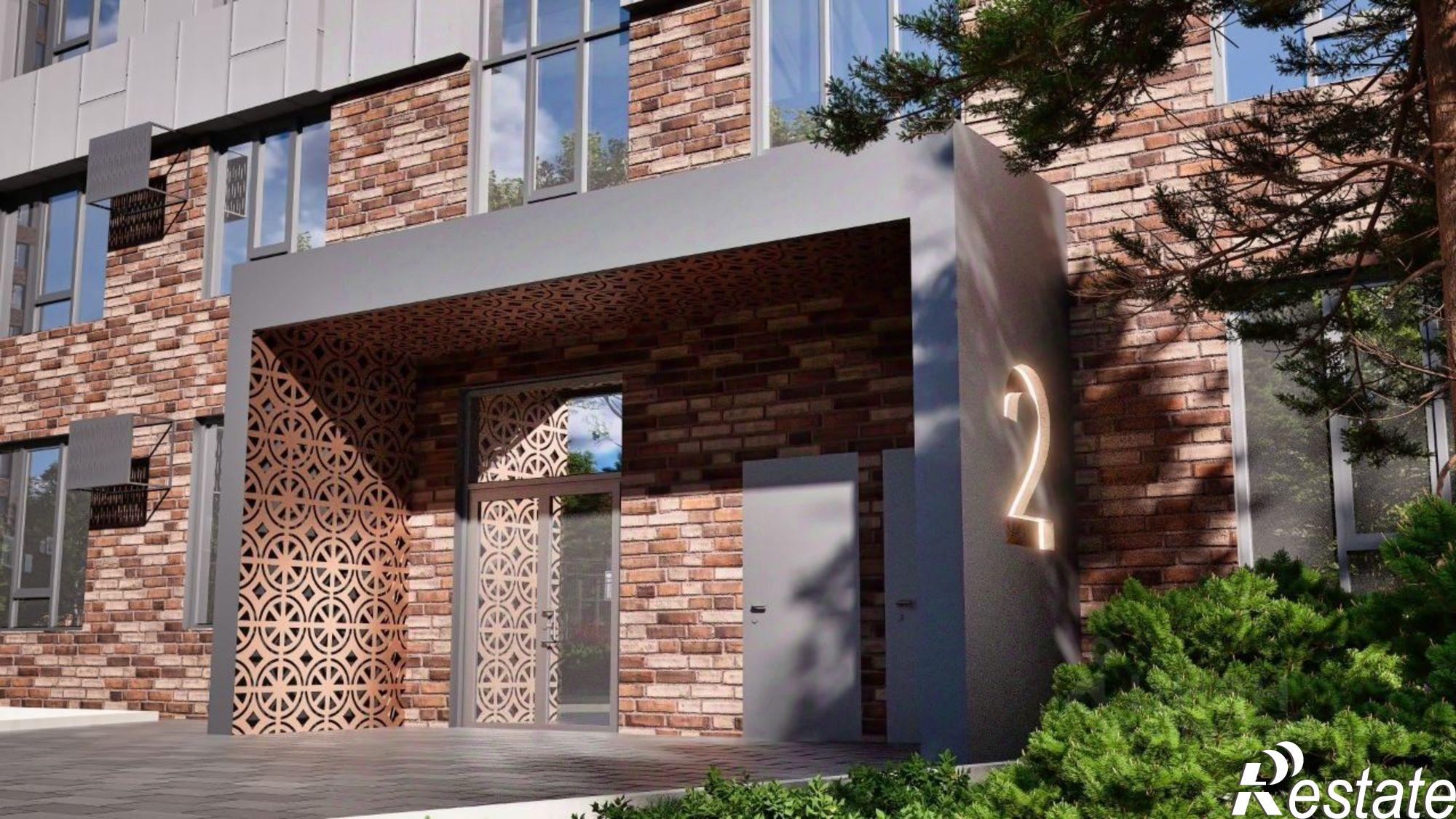 Купить квартиру за 6 378 640 рублей на улица Доваторцев