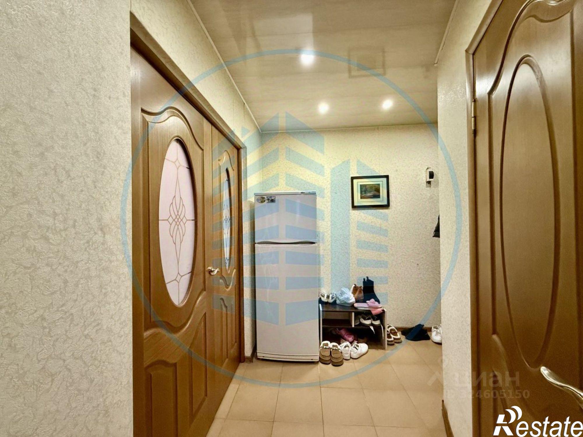 Купить квартиру за 5 500 000 рублей на Ессентуки г., Долина Роз ул., д.10