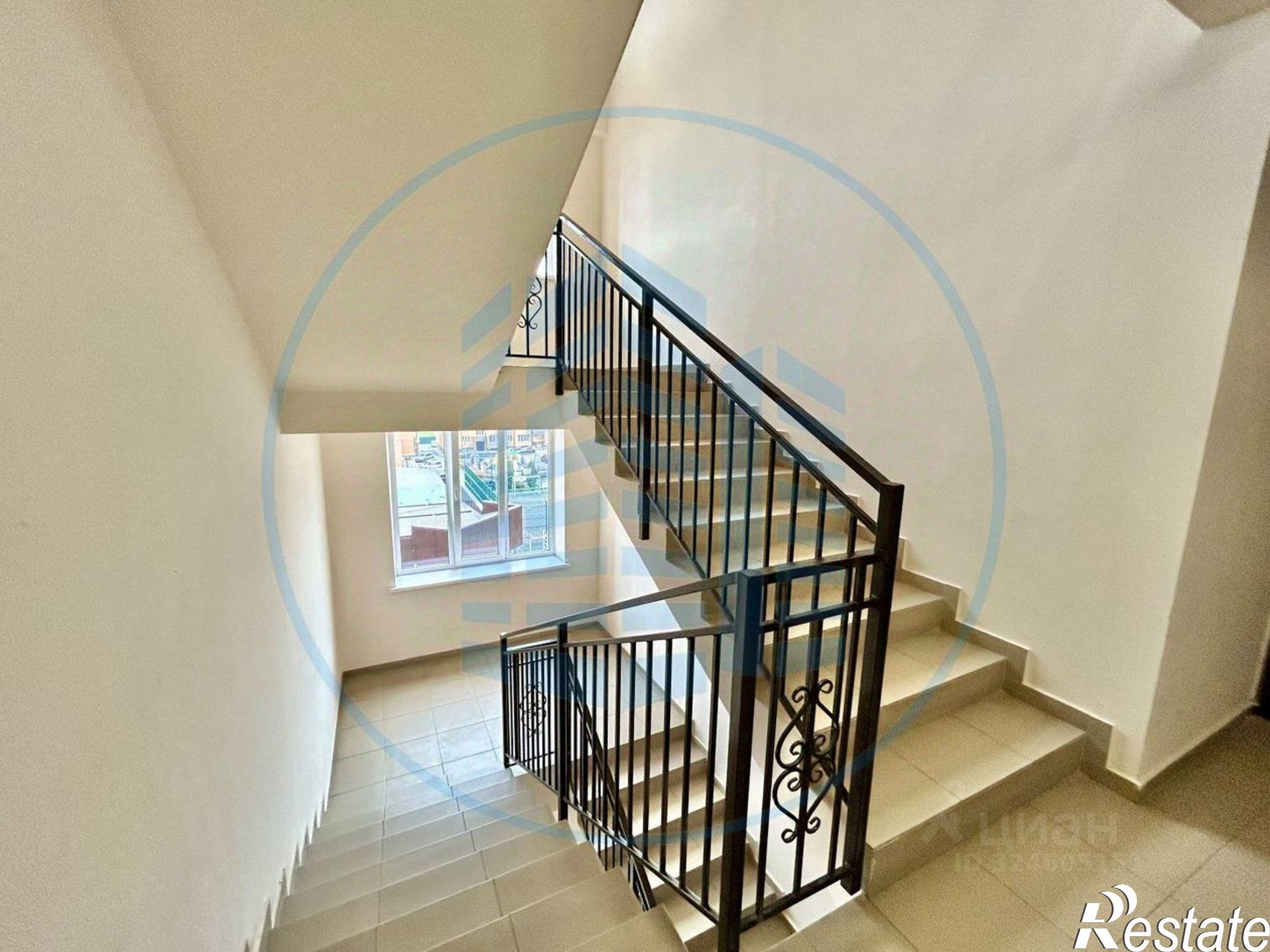 Купить квартиру за 9 550 000 рублей на Ессентуки г., Просторная ул., д.17