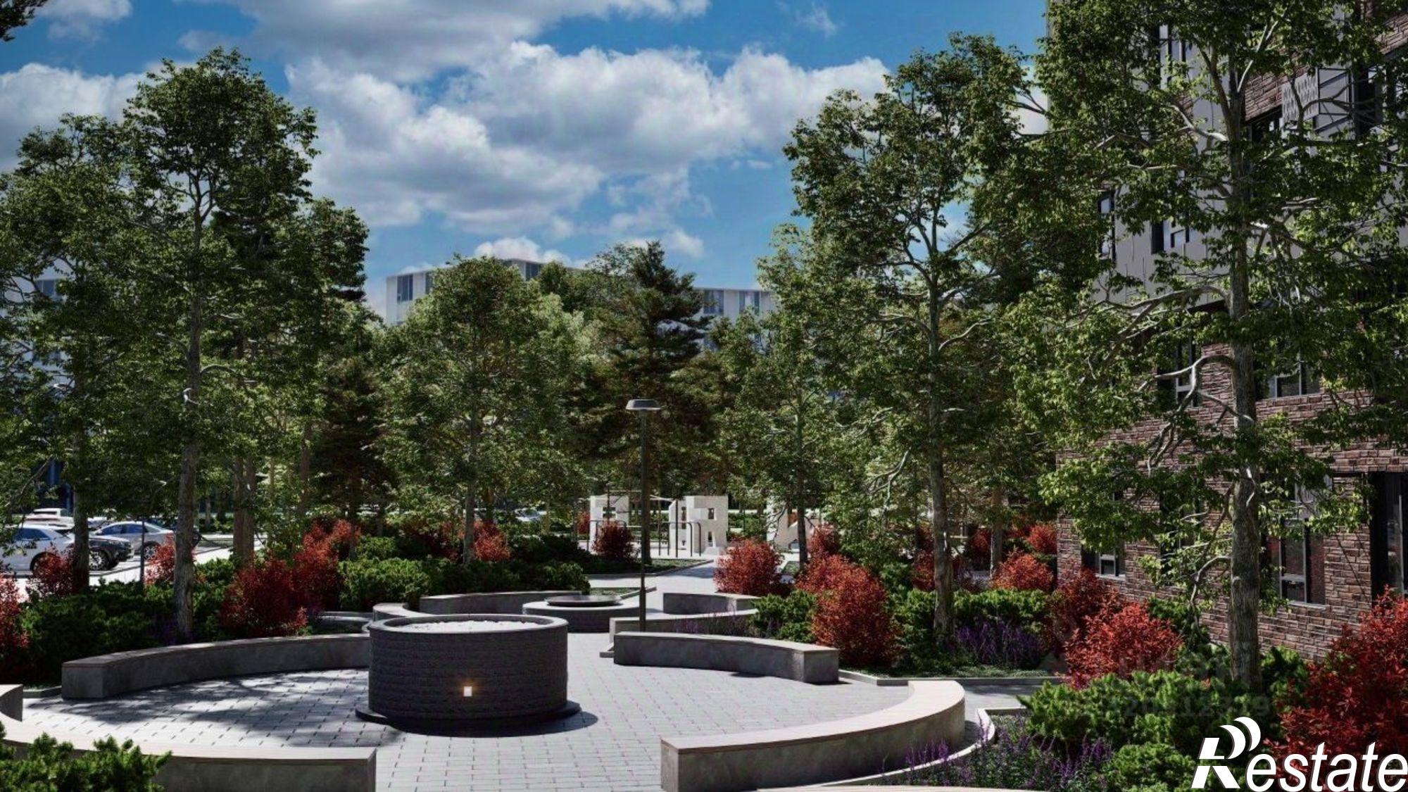 Купить квартиру за 6 378 640 рублей на улица Доваторцев