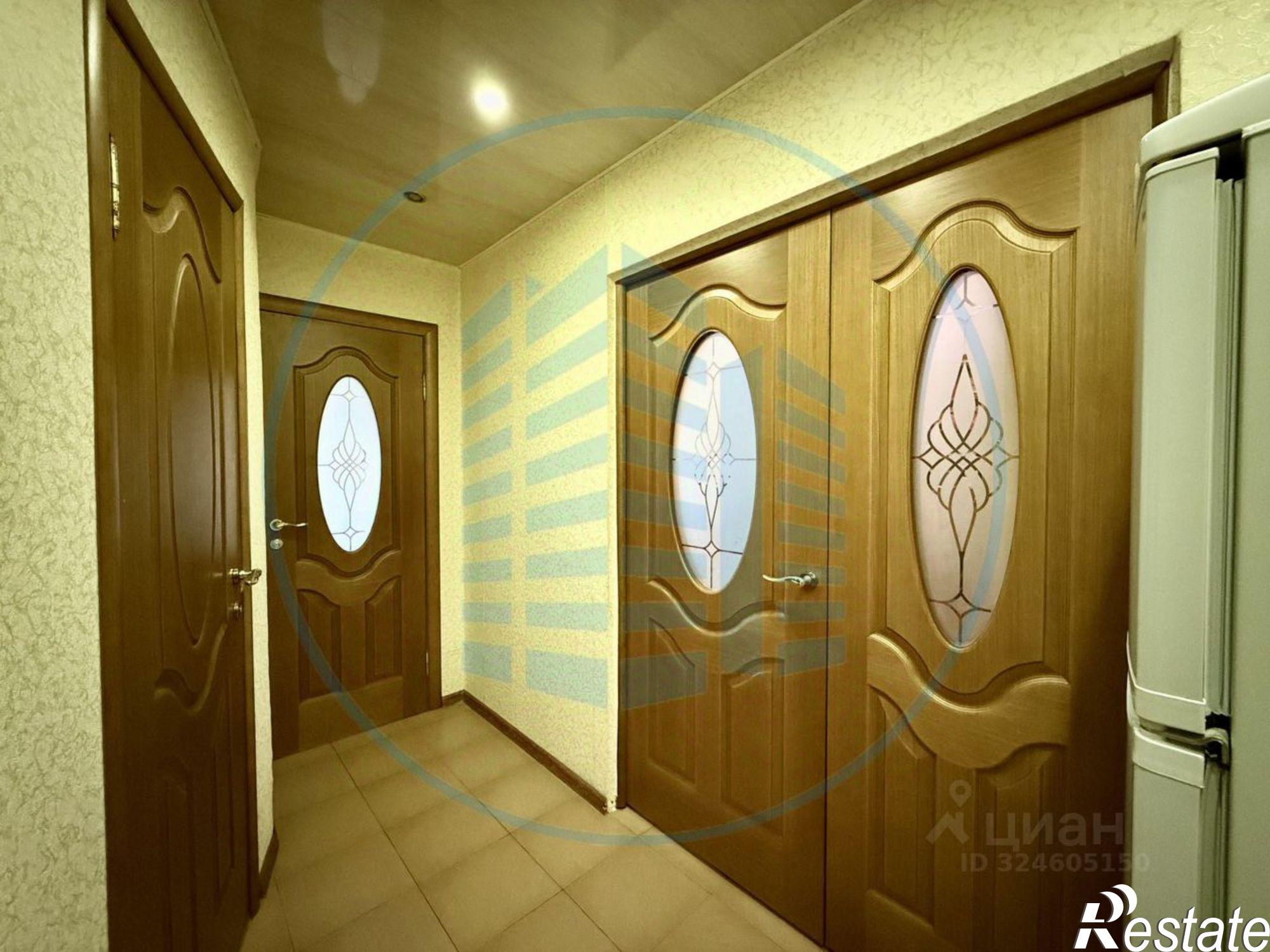 Купить квартиру за 5 500 000 рублей на Ессентуки г., Долина Роз ул., д.10