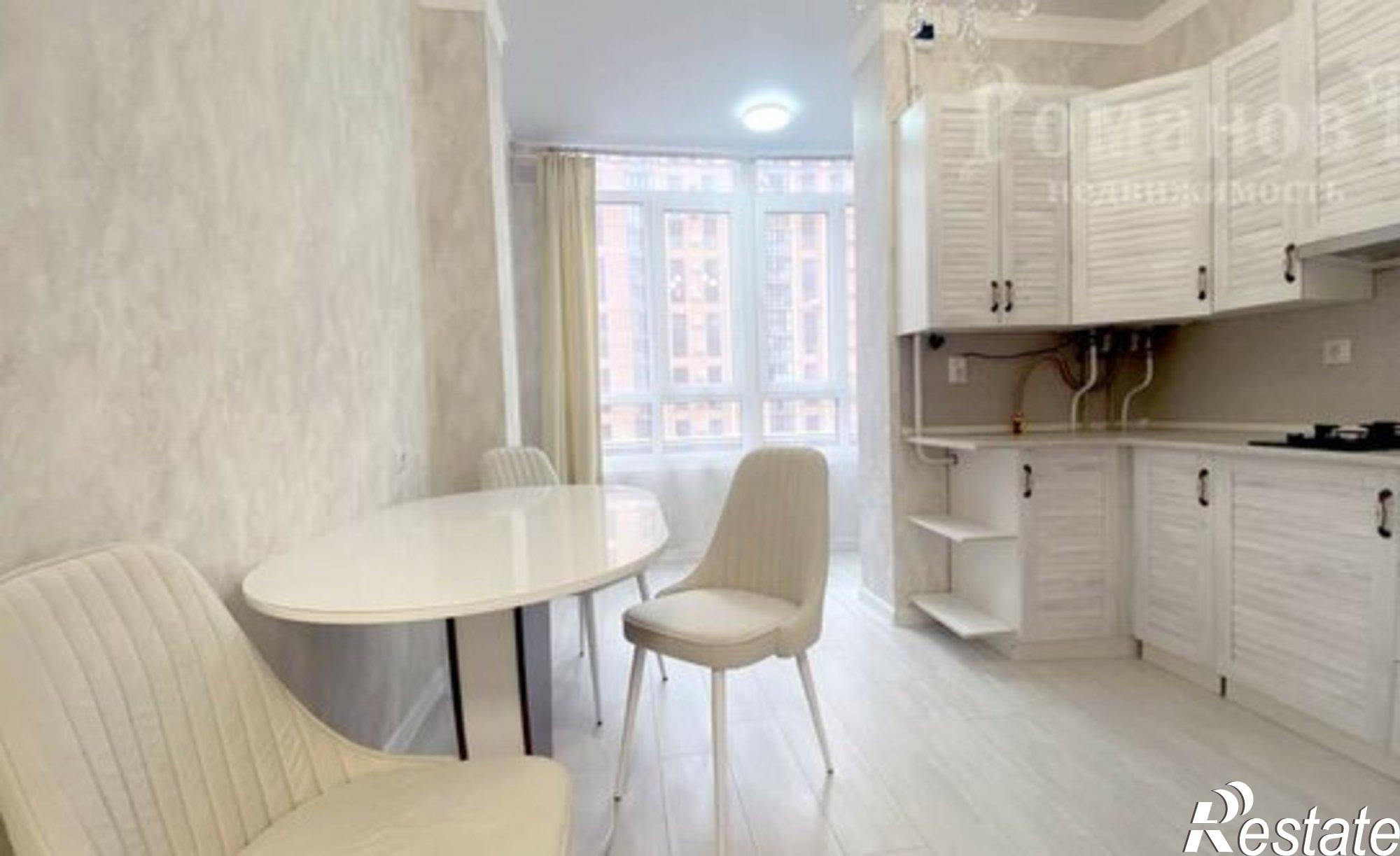 Купить квартиру за 5 250 000 рублей на Ставрополь, улица Генерала Маргелова, 3/1