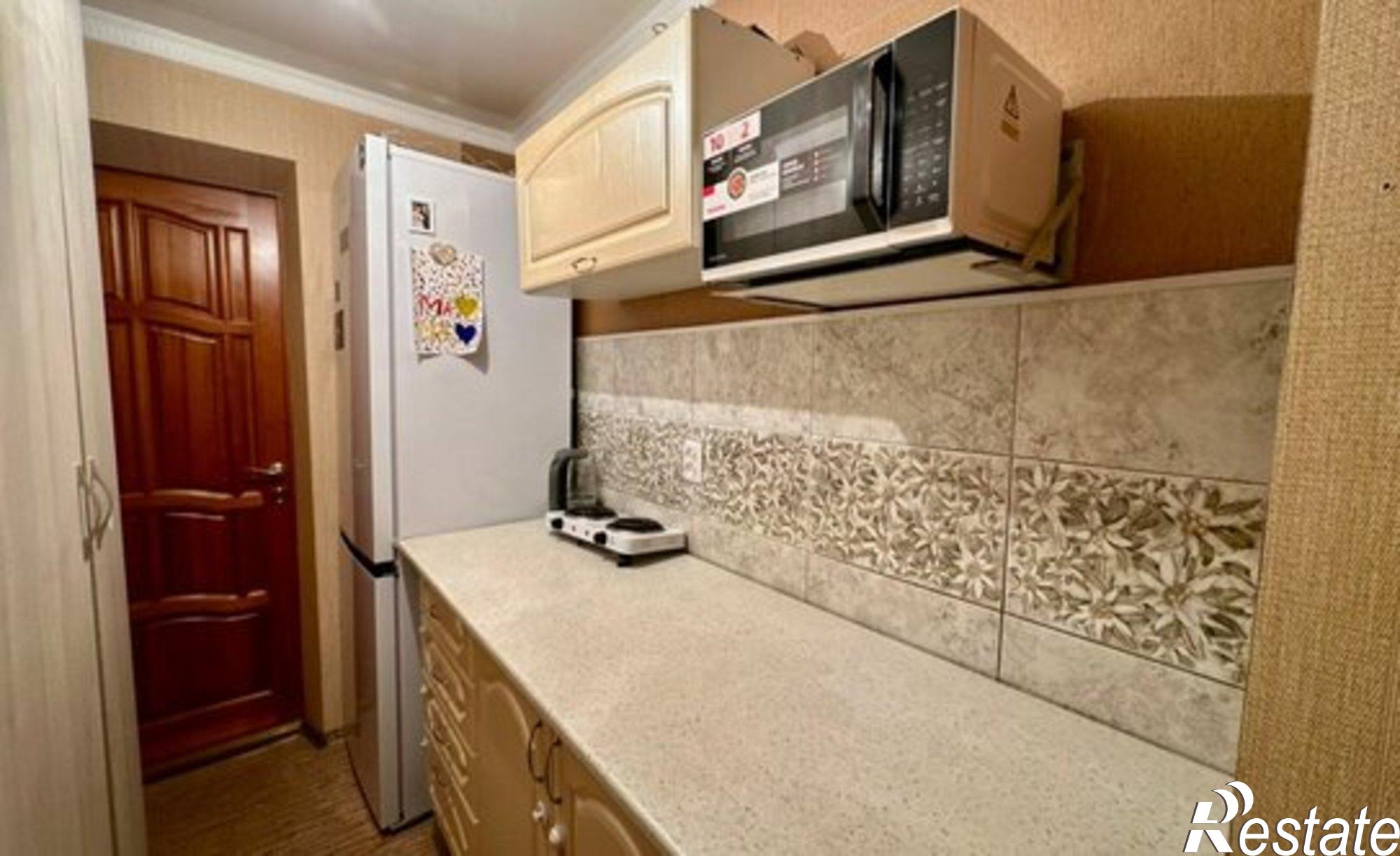 Купить квартиру за 2 150 000 рублей на Ставрополь, проспект Юности, 28/2