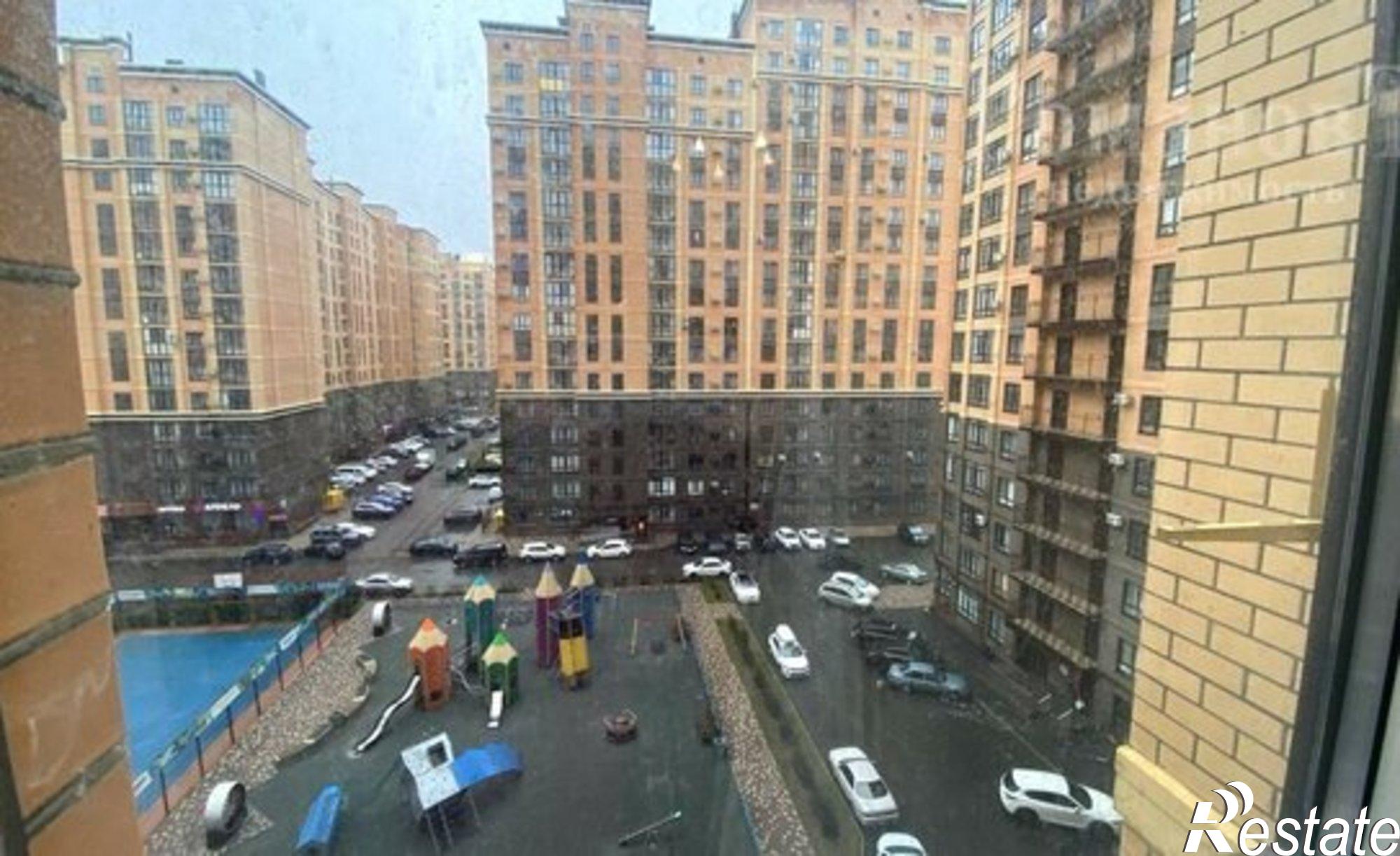 Купить квартиру за 5 250 000 рублей на Ставрополь, улица Генерала Маргелова, 3/1