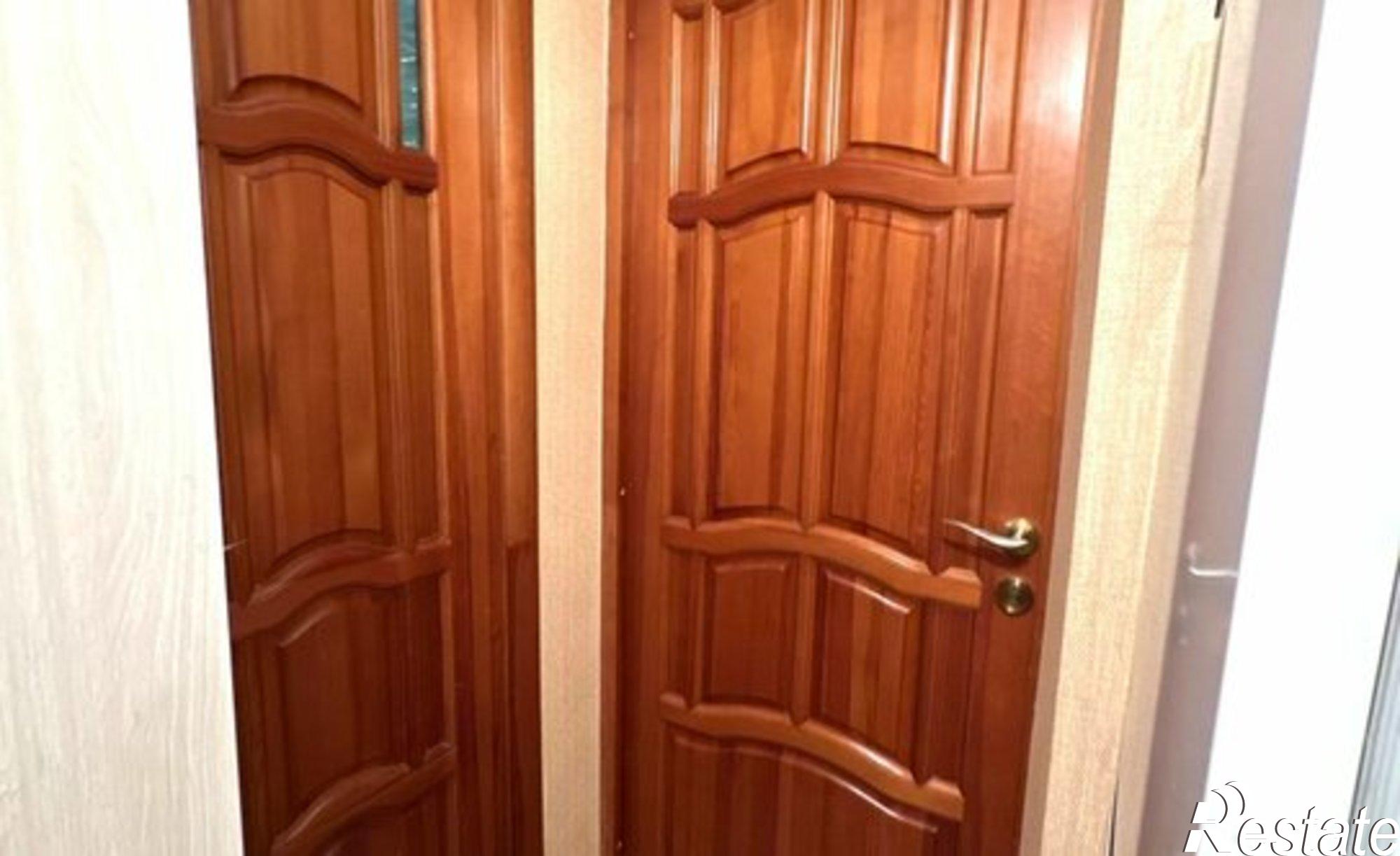 Купить квартиру за 2 150 000 рублей на Ставрополь, проспект Юности, 28/2