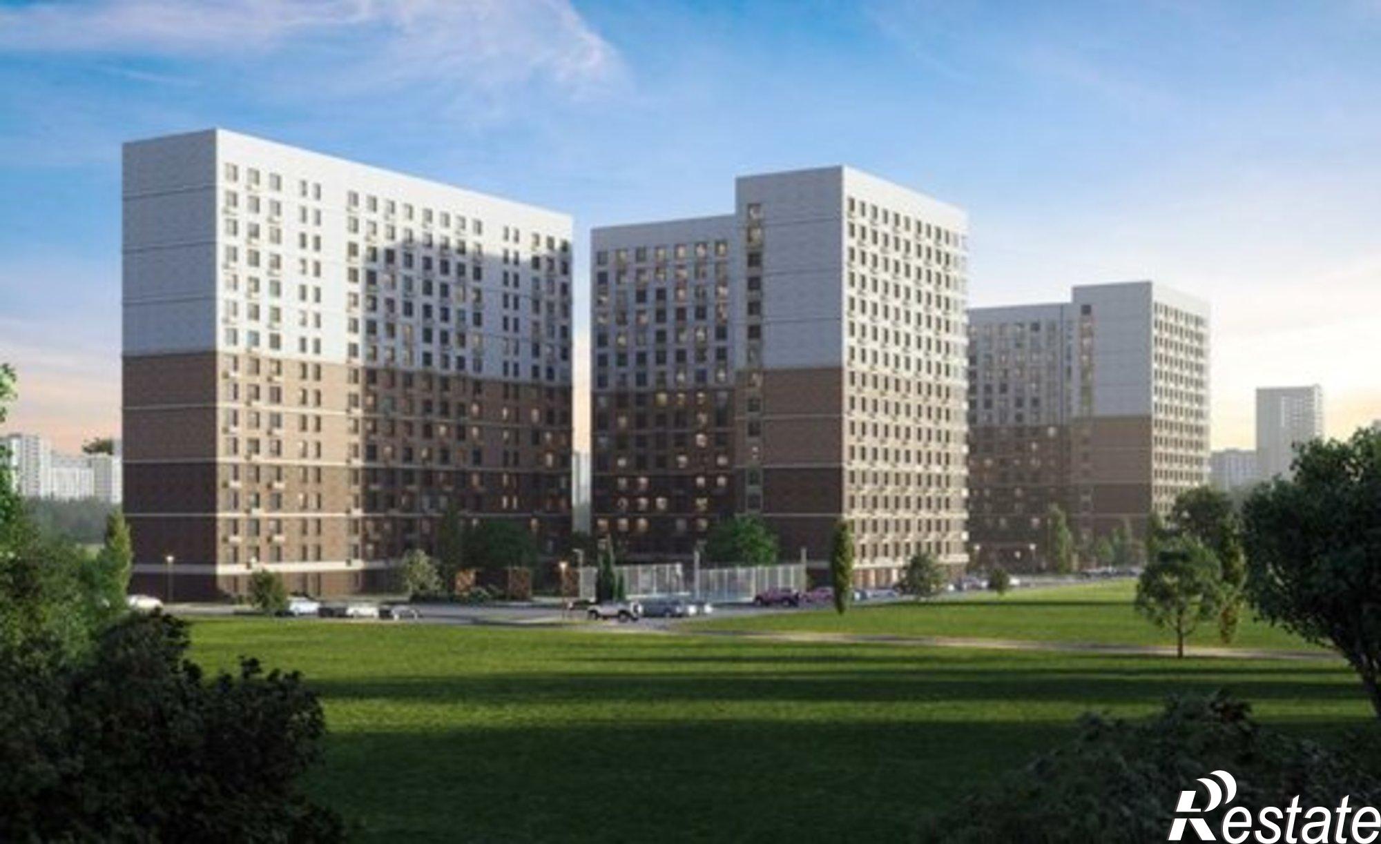 Купить квартиру за 5 150 000 рублей на Ставрополь, улица Николая Голодникова, 7к2