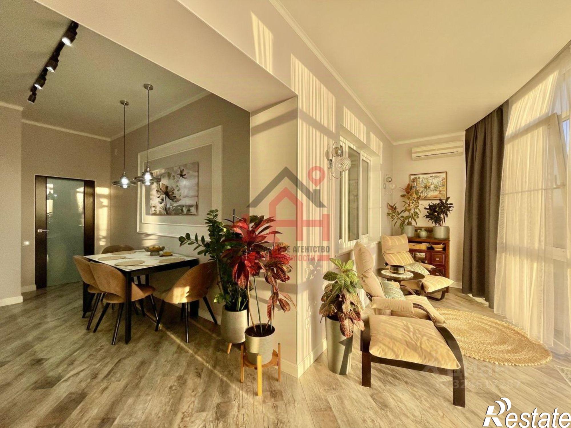 Купить квартиру за 18 000 000 рублей на Ессентуки г., Новопятигорская ул.