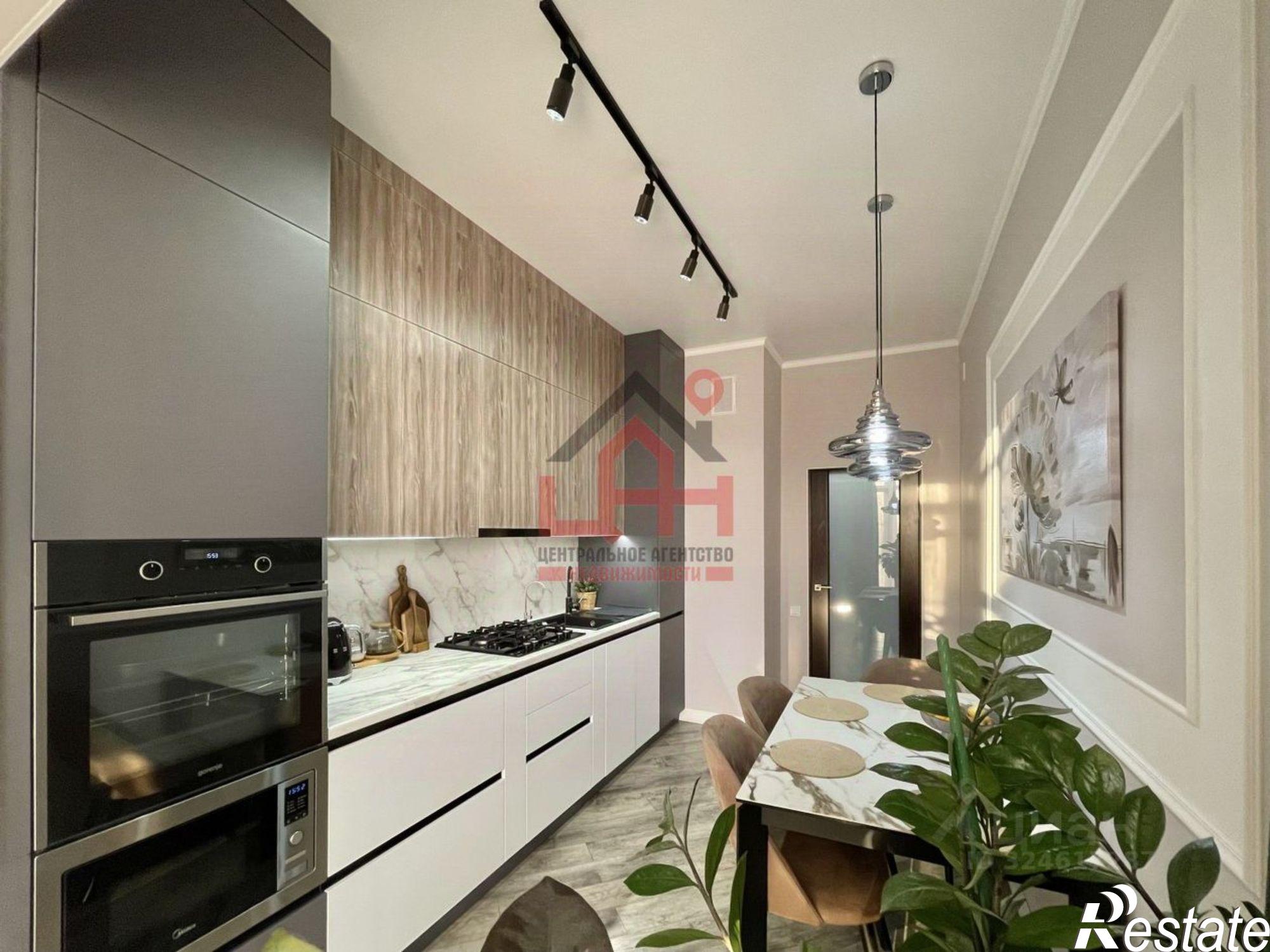 Купить квартиру за 18 000 000 рублей на Ессентуки г., Новопятигорская ул.