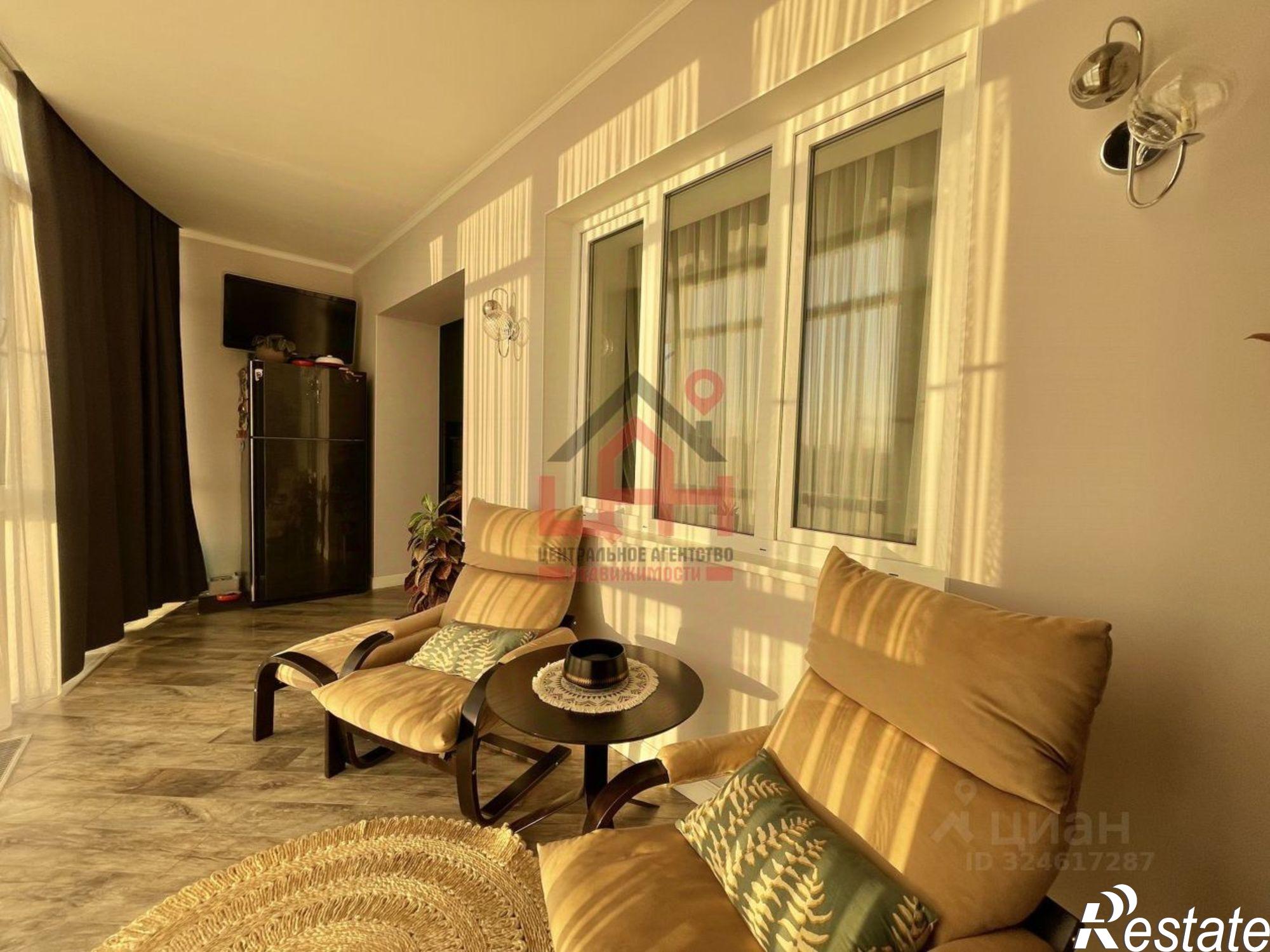 Купить квартиру за 18 000 000 рублей на Ессентуки г., Новопятигорская ул.