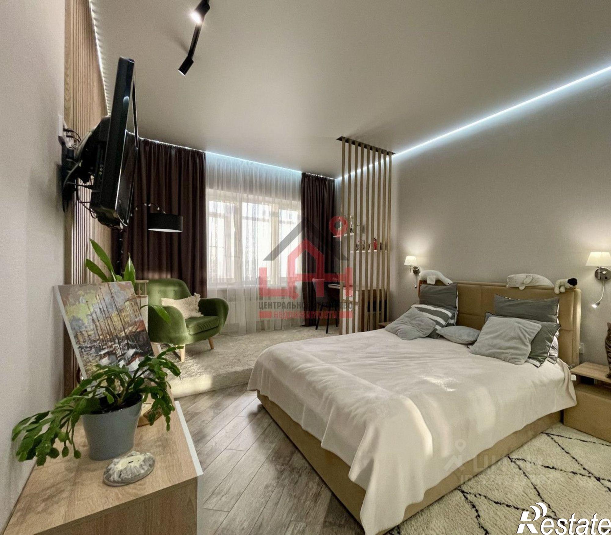 Купить квартиру за 18 000 000 рублей на Ессентуки г., Новопятигорская ул.