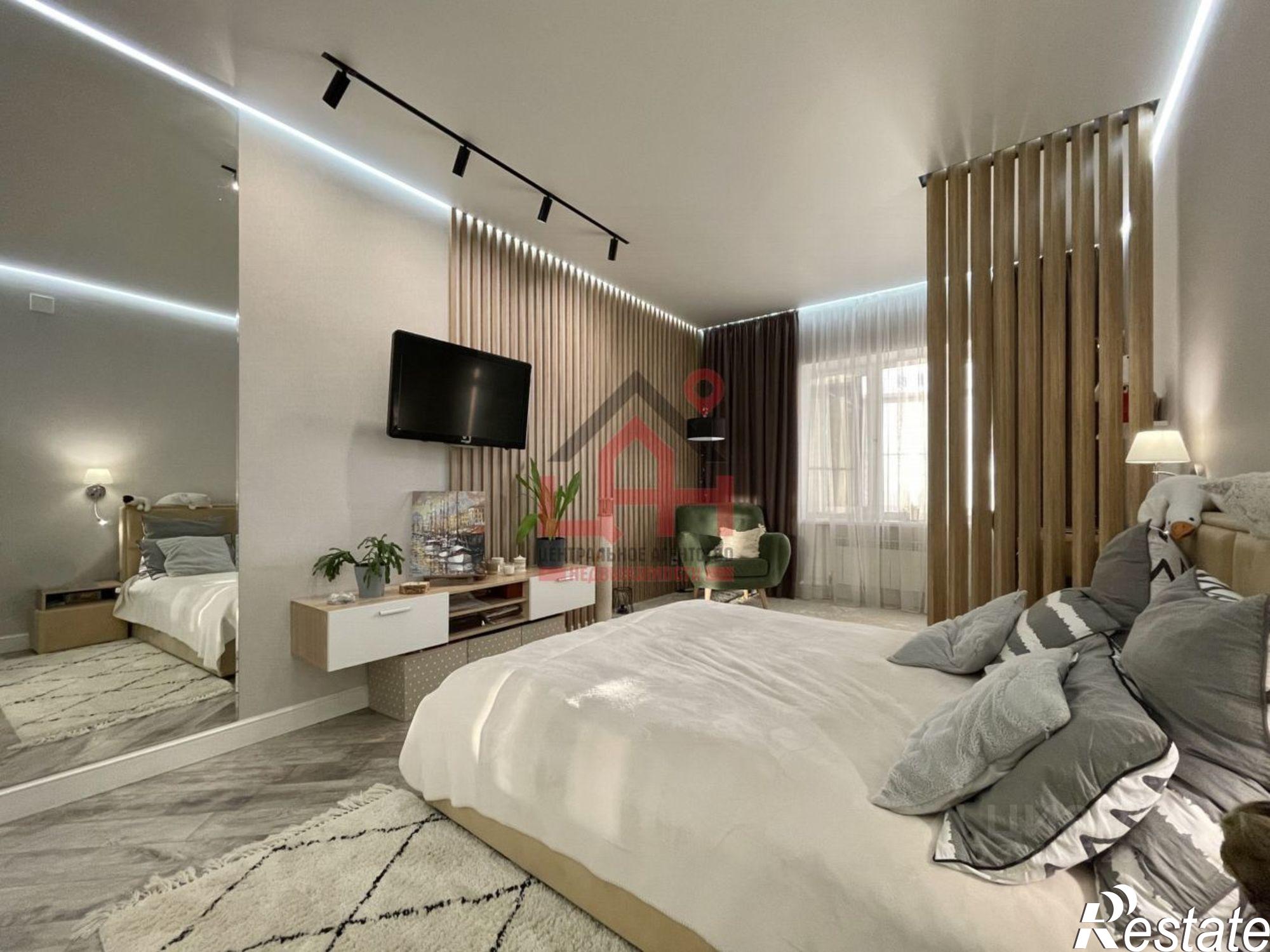 Купить квартиру за 18 000 000 рублей на Ессентуки г., Новопятигорская ул.