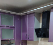 1-комн, 40кв м, этаж 16/17 улица Тухачевского, 28/7