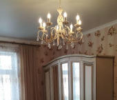 2-комн, 63кв м, этаж 7/9 улица Спартака, 2