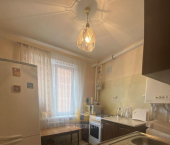 1-комн, 37кв м, этаж 3/5 ул Юцкая, 9