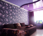 1-комн, 45кв м, этаж 3/15 ул Тухачевского, 28/3