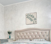 1-комн, 36кв м, этаж 4/4 ул Согласия, 1/7