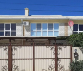 коттедж 86 кв м Прекрасная улица, 24