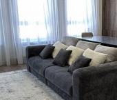 2-комн, 82 кв м, этаж 8/9 улица 45-я Параллель, 3