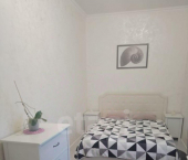 2-комн, 50кв м, этаж 2/3 Ртищенский переулок, 23