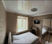 2-комн, 40кв м, этаж 1/2 проспект Карла Маркса, 60