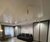 1-комн, 30кв м, этаж 2/4 улица Орджоникидзе, 9