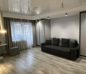 1-комн, 30кв м, этаж 2/4 улица Орджоникидзе, 7