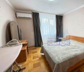 2-комн, 51кв м, этаж 2/5 ул Тронина, 2/1