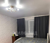 1-комн, 28кв м, этаж 1/2 Виноградный переулок, влд2