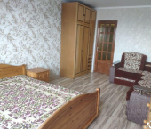 1-комн, 33кв м, этаж 7/9 ул Суворова, 43