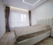 2-комн, 54кв м, этаж 18/24 Российский проспект, 12