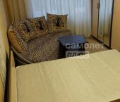 1-комн, 32кв м, этаж 5/5 Октябрьская улица, 411