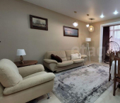 2-комн, 68кв м, этаж 3/10 улица Адмиральского, 2