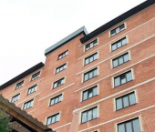 1-комн, 44кв м, этаж 2/9 улица Шумакова, 2/2