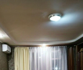 3-комн, 75кв м, этаж 4/5 улица Проскурина, 31