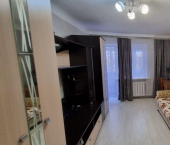 1-комн, 28кв м, этаж 3/5 Октябрьская улица, 51