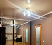 1-комн, 37кв м, этаж 9/9 ул Тухачевского, 19/3