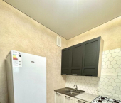 1-комн, 37кв м, этаж 11/19 ул Пирогова, 5а 6