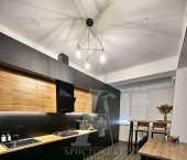 2-комн, 74кв м, этаж 2/5 улица Волкова,дом 33к5