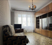 2-комн, 46кв м, этаж 4/5 улица Панагюриште, 16 к2