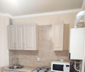 1-комн, 36кв м, этаж 4/13 улица Тухачевского, 23/4