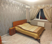 1-комн, 40кв м, этаж 4/5 улица Ленина, 1/7