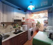 1-комн, 25кв м, этаж 5/6 Любимая улица, 3